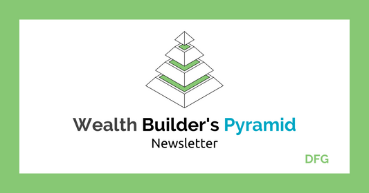 The Wealth Pyramid Newsletter